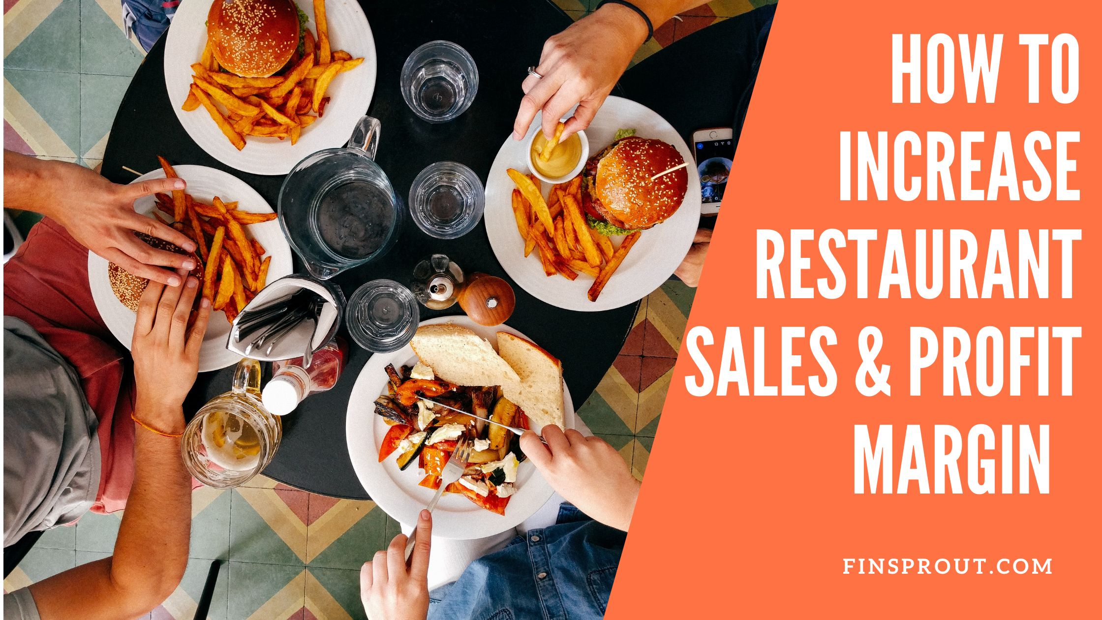 Restaurant Profit Margins: A No-Brainer Guide To Maximizing Your Profits | Notch