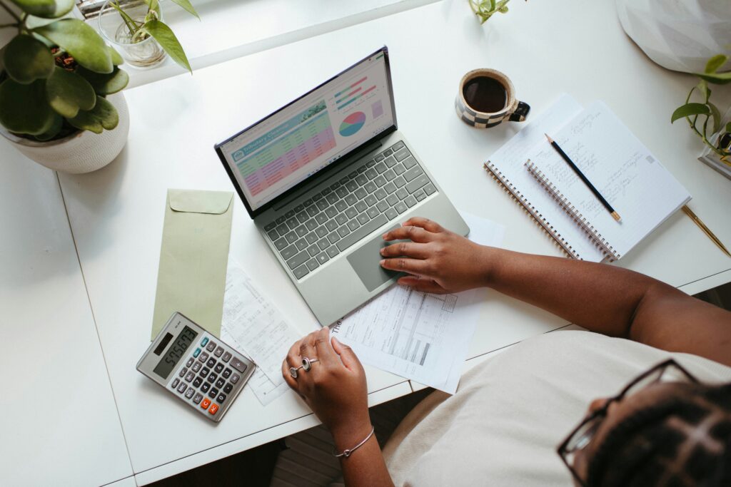 Multi member LLC taxation